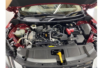 2023 Nissan X-Trail T33 ST-L SUV