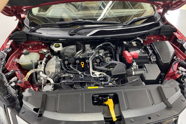 2023 Nissan X-Trail T33 ST-L SUV Image 22