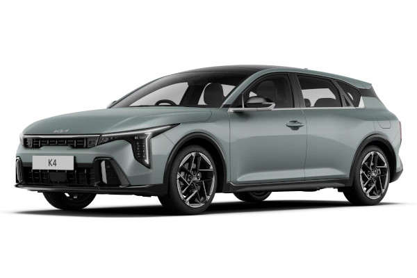 Kia K4 GT-Line CL4m