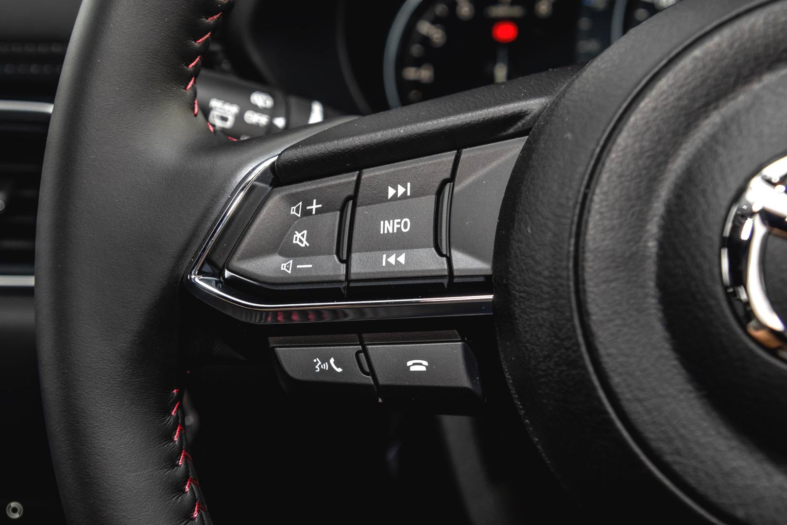 2024 Mazda CX-5 KF Series G25 GT SP SUV Image 13