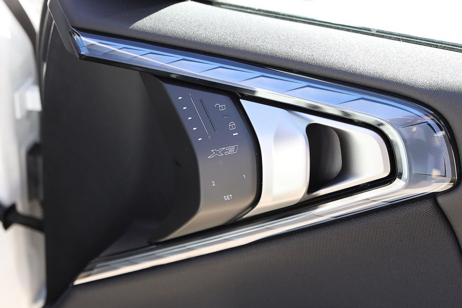 2025 BMW X3 G45 M50 xDrive SUV