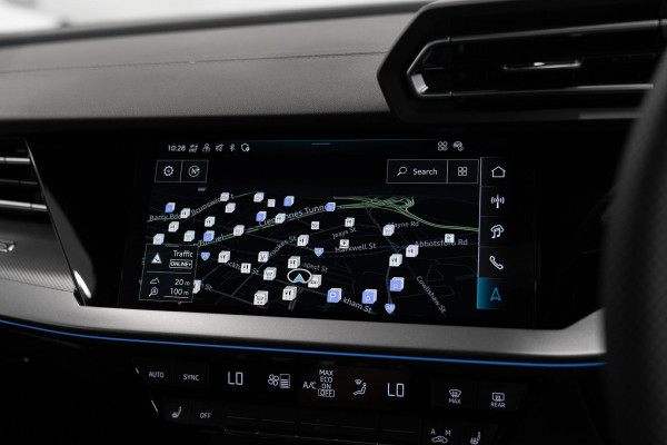 2026 Audi A3 GY TFSI 150kW S line Hatch image 13