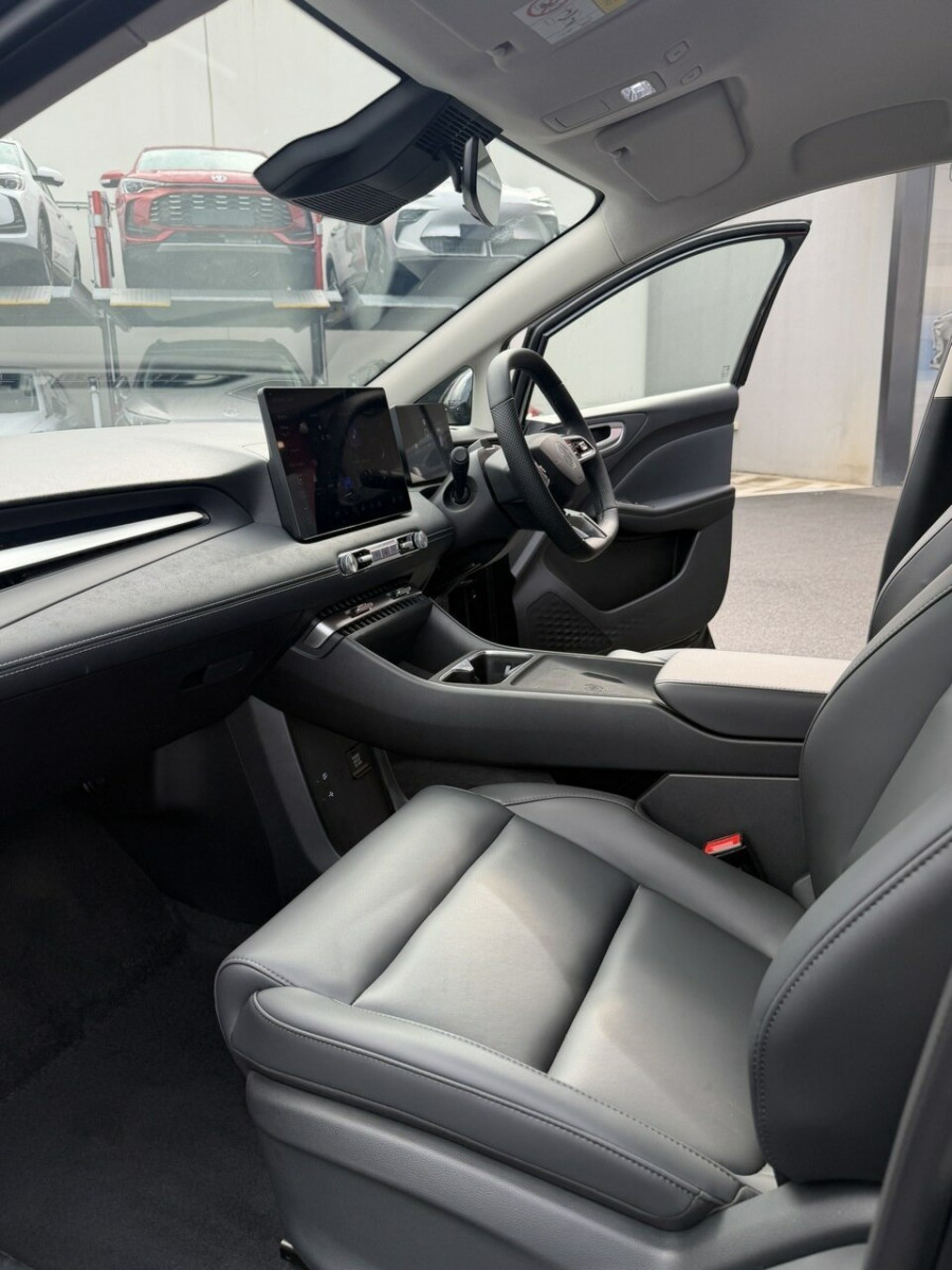 2026 MG MG4 EV Urban AH4E Essence 54 Hatch Image 19