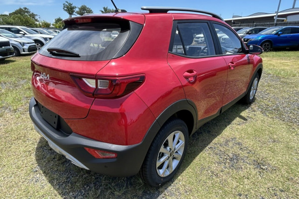 2024 MY25 Kia Stonic YB S SUV