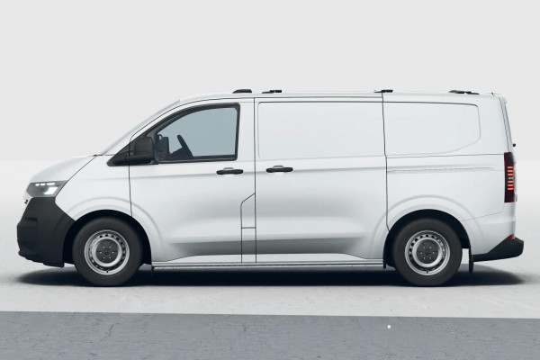 2025 Volkswagen Transporter NSN TDI 125kW Van Image 2