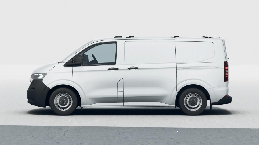 2025 Volkswagen Transporter NSN TDI 125kW Van Image 2