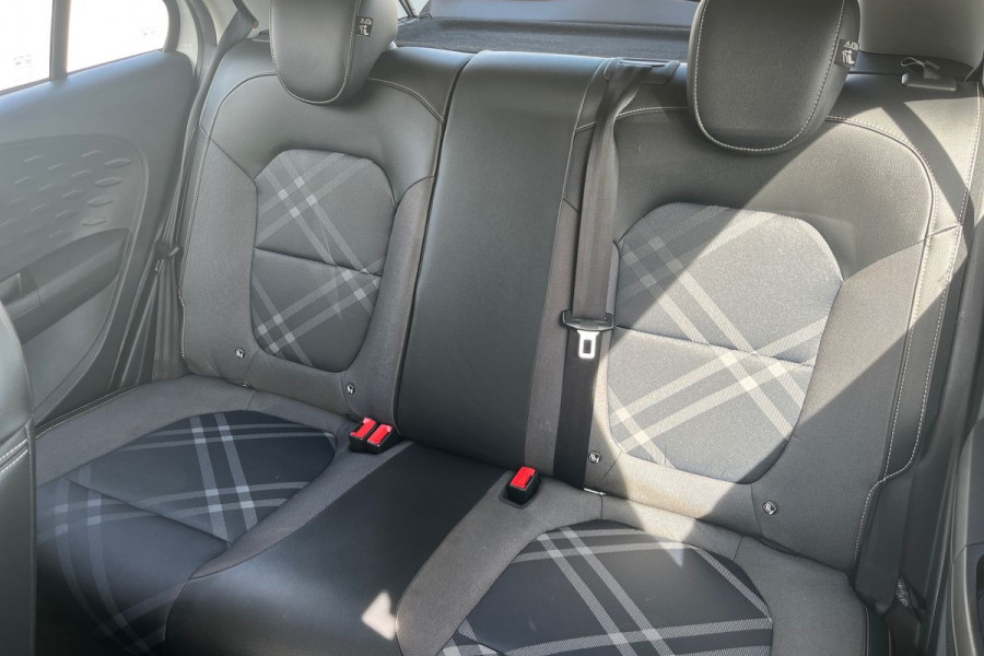 2020 MG MG3 SZP1 Excite Hatch Image 19