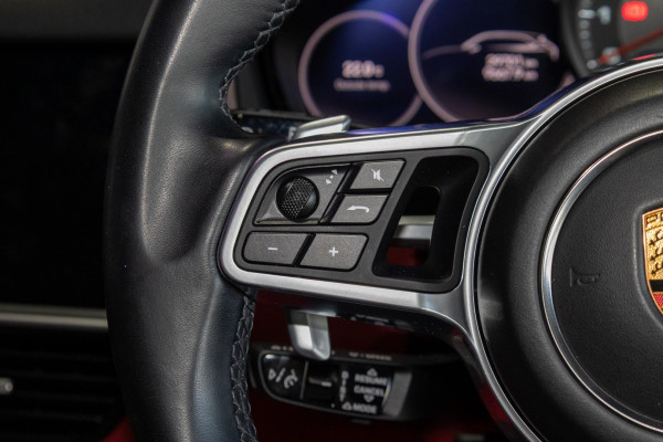 2022 Porsche Cayenne 9YA  SUV image 18