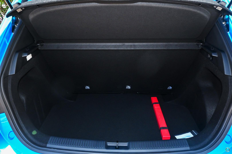 2025 MG MG3 ZP22 Excite Hatch Image 9