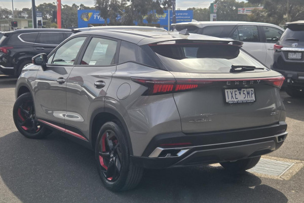 2023 Chery Omoda 5 T34 EX SUV Image 4