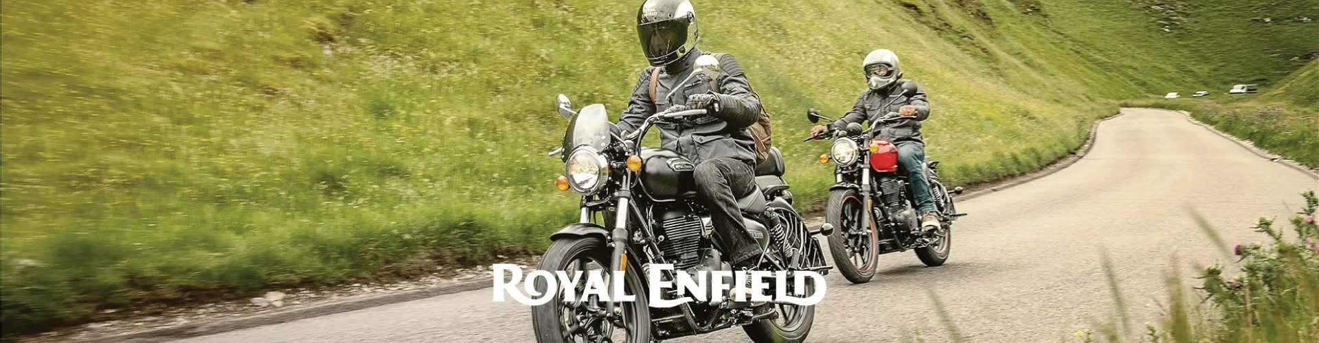 Wideland Group announced as Royal Enfield Dealer Wideland Group