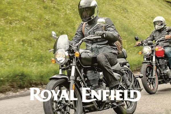 Wideland Group announced as Royal Enfield Dealer