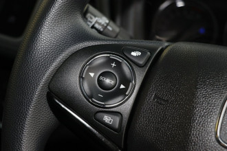 2015 Honda HR-V VTi Hatchback