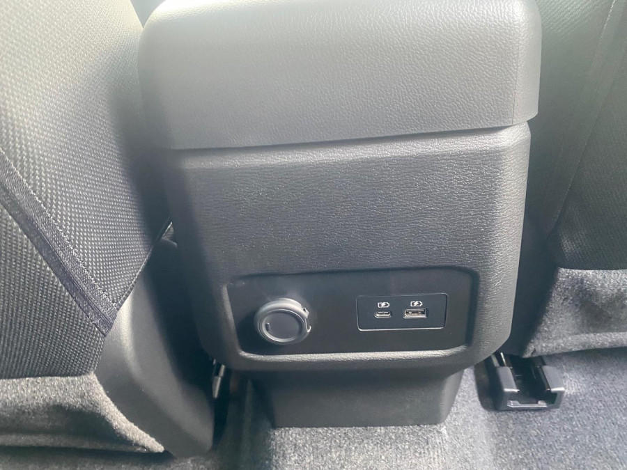 2026 Nissan Navara D27 ST Ute Image 24