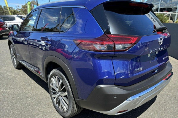 2025 Nissan X-Trail T33 Ti-L SUV Image 5
