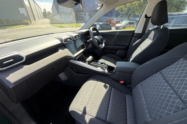 2026 MG ZS Vibe SUV Image 9