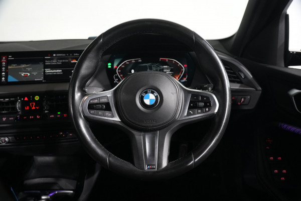 2020 BMW 1 Series 18i M Sport Hatch image 14