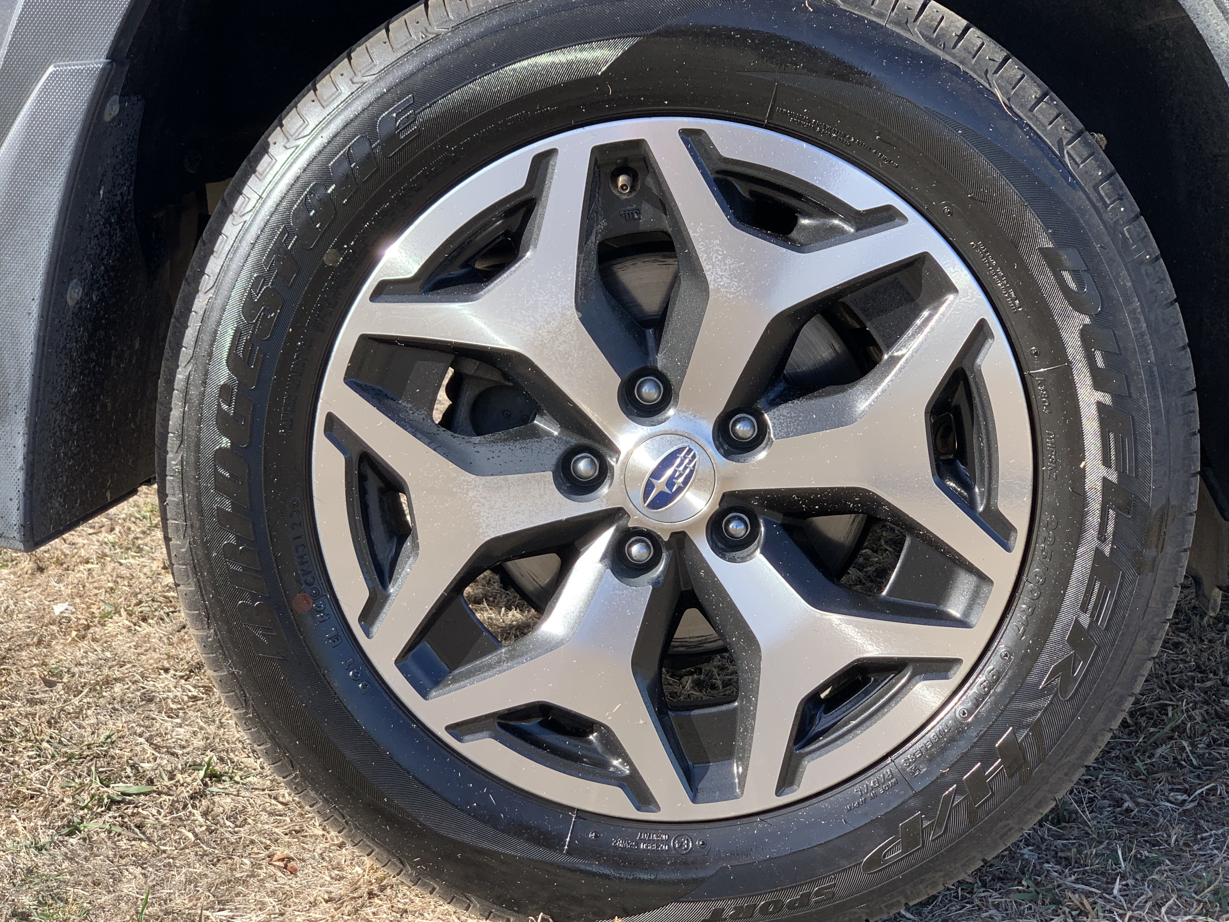 2023 Subaru Forester S5 2.5i SUV