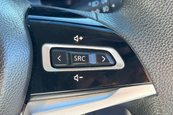 2022 LDV D90 SV9A  SUV Image 22