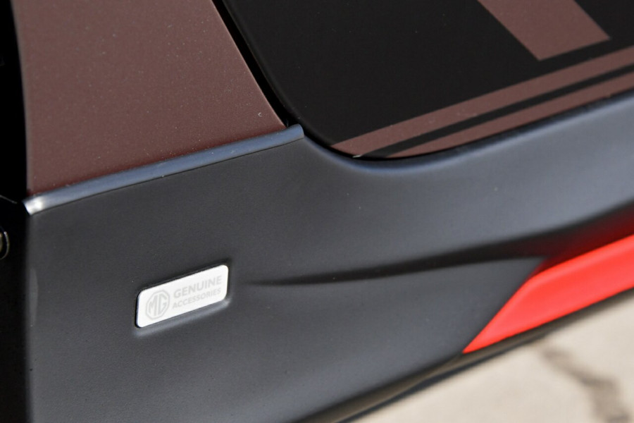 2024 MG MG5 AP32 Essence Sedan Image 29