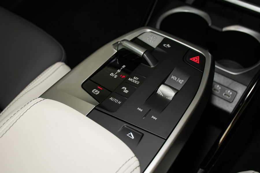 2026 MY25 BMW X2 U10 xDrive20i M Sport SUV