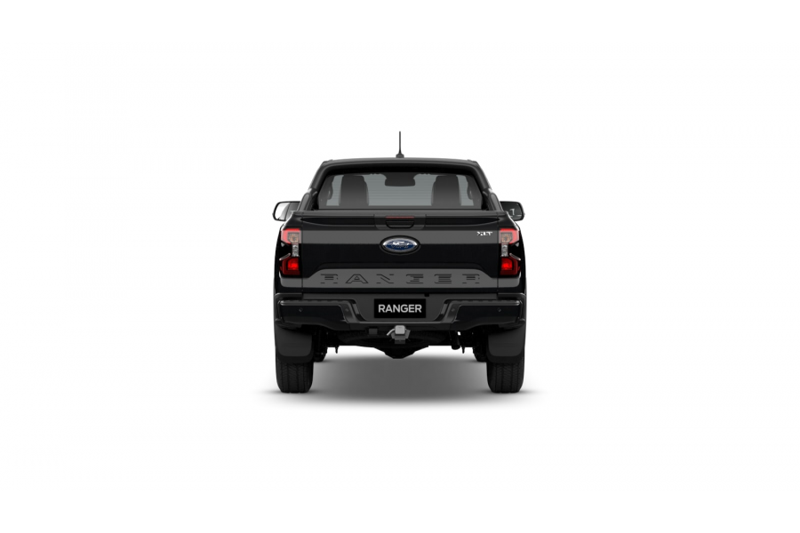 2024 MY24.5 Ford Ranger P703 XLT Ute Image 6