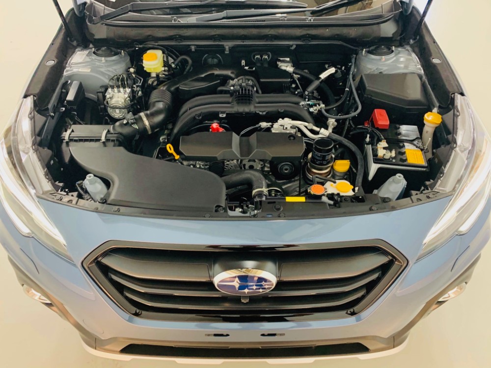 2019 Subaru Outback 5GEN 2.5i Premium SUV Image 18