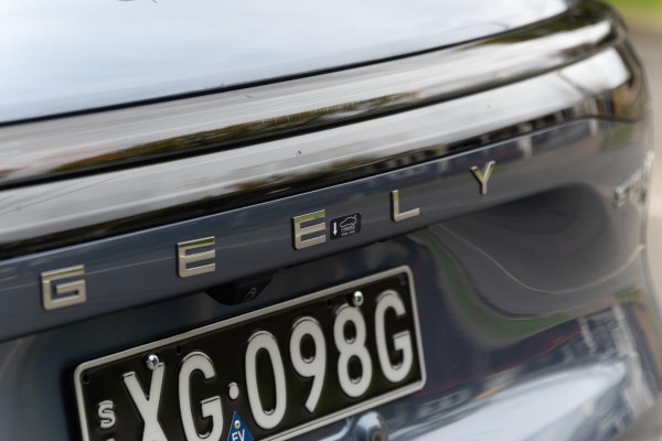 2026 MY27 Geely Starray EM-i P145 Inspire Extended Range SUV Image 15