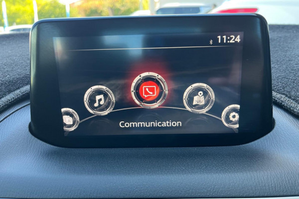 2017 Mazda 3 BN5236 SP25 Sedan Image 24