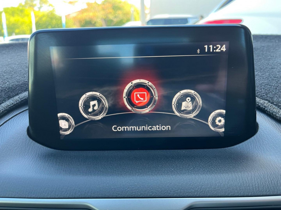 2017 Mazda 3 BN5236 SP25 Sedan Image 24