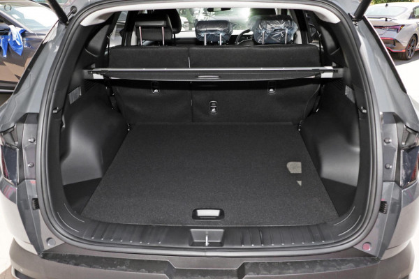 2026 Hyundai Tucson NX4.V4 Elite SUV Image 10