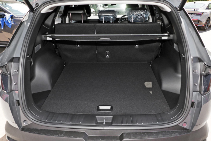 2026 Hyundai Tucson NX4.V4 Elite SUV Image 10
