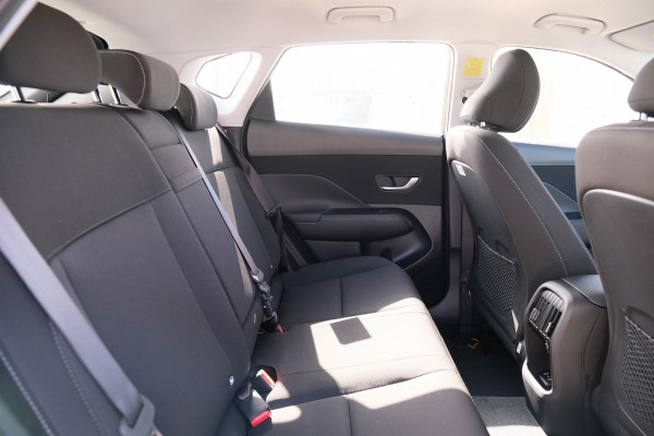 2025 MY26 Hyundai KONA SX2.V3  SUV Image 8