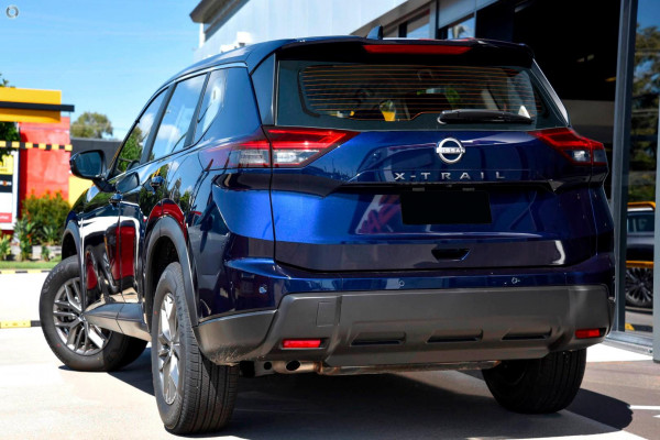 2026 Nissan X-Trail T33 ST SUV Image 4