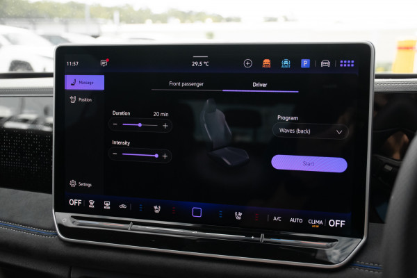 2026 Volkswagen Tiguan CT 200TSI eHybrid R-Line SUV Image 17