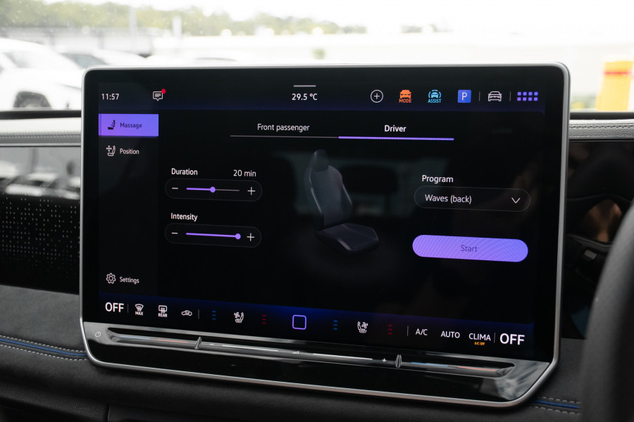 2026 Volkswagen Tiguan CT 200TSI eHybrid R-Line SUV Image 17