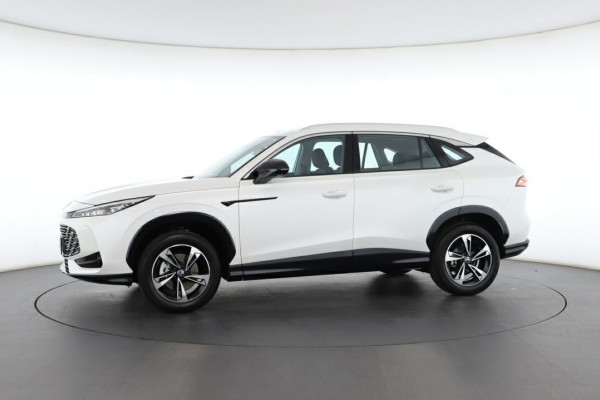 2024 MY25 MG HS AS33 Vibe SUV