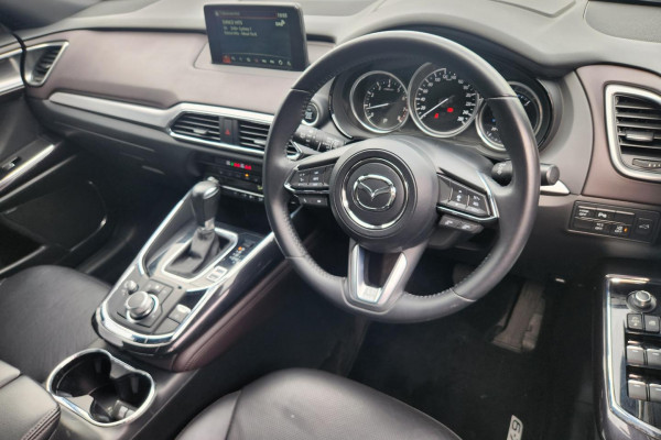 2019 Mazda CX-9 TC GT SUV Image 19