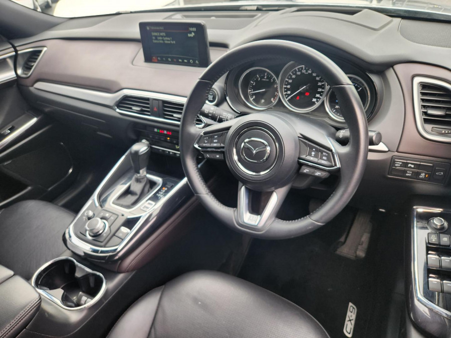 2019 Mazda CX-9 TC GT SUV Image 19