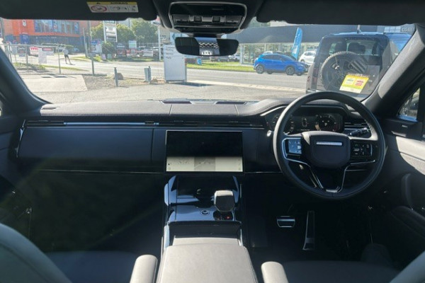 2025 MY26 Land Rover Range Rover Sport L461 D250 Dynamic SE SUV Image 20