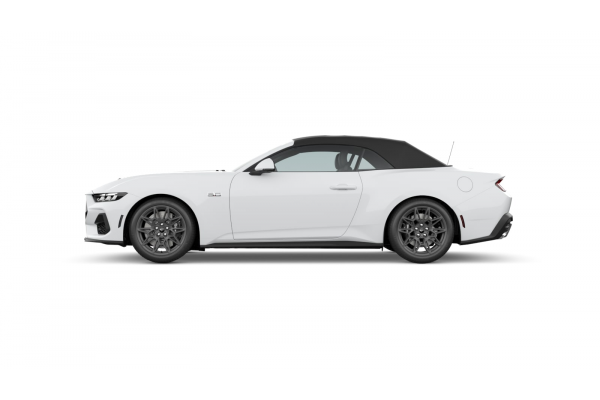 2024 MY24.5 Ford Mustang FO GT CONVERTIBLE Convertible