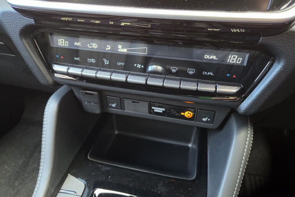 2026 MY25.5 Isuzu MU-X RJ LS-T SUV Image 18