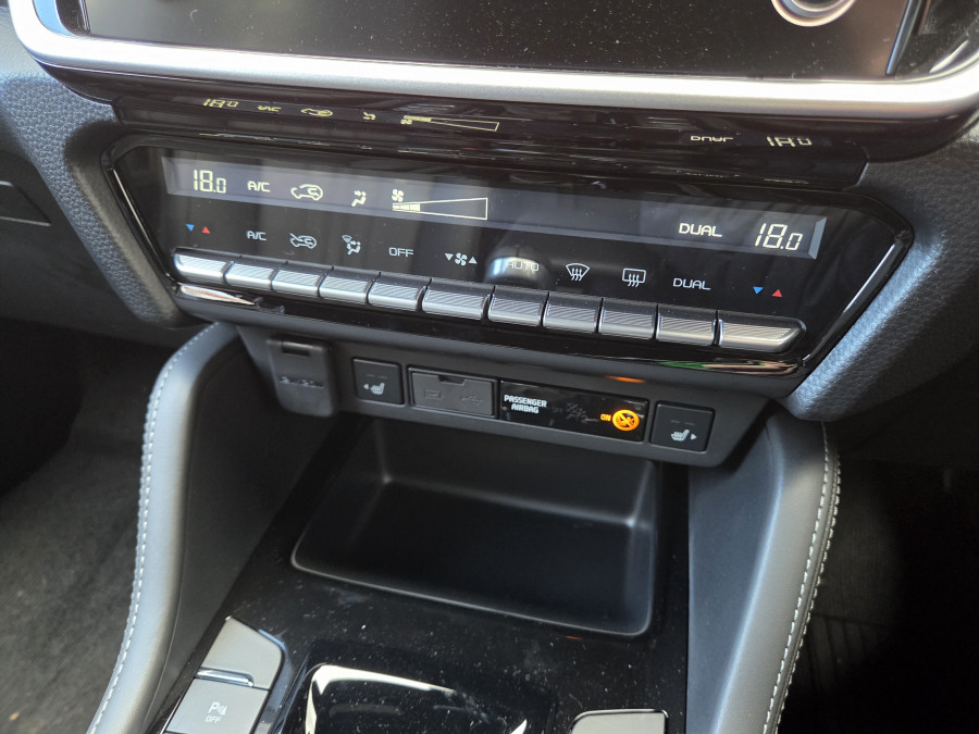 2026 MY25.5 Isuzu MU-X RJ LS-T SUV Image 18