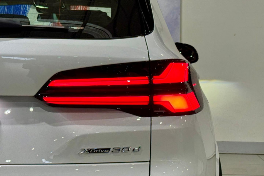 2025 BMW X5 G05 LCI xDrive30d M Sport SUV
