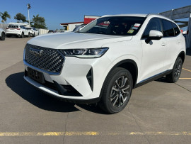 2025 GWM Haval H6 B01 Lux SUV image 10