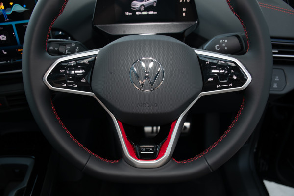 2025 MY25.5 Volkswagen ID. 4 E2 GTX SUV Image 12