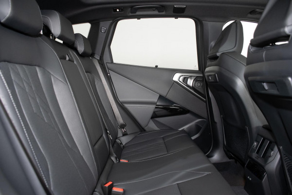 2026 BMW X3 G45 30e xDrive SUV image 10