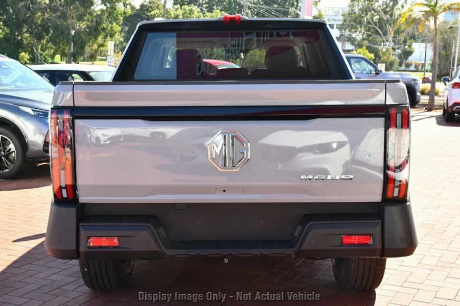2025 MG U9 EKK1C Explore Ute Image 13