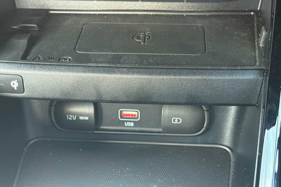 2021 MY22 Kia Cerato BD Sport Sedan Image 17