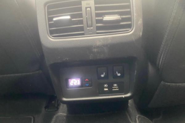 2025 Nissan X-Trail T33 Ti-L e-POWER SUV Image 21